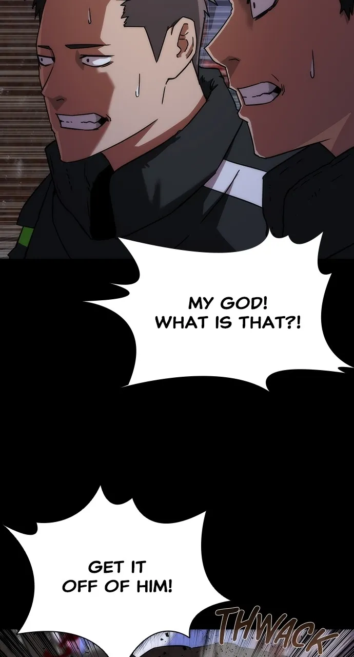 Read Zombie Revelation: 82-08 chapter 3 image 35 on Lezhin