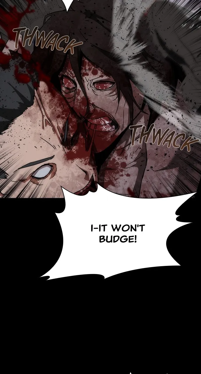 Read Zombie Revelation: 82-08 chapter 3 image 36 on Lezhin