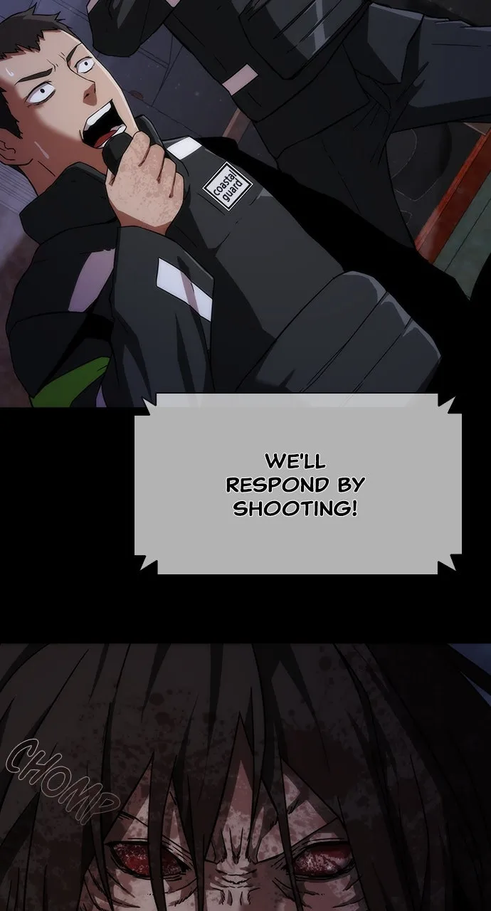 Read Zombie Revelation: 82-08 chapter 3 image 45 on Lezhin