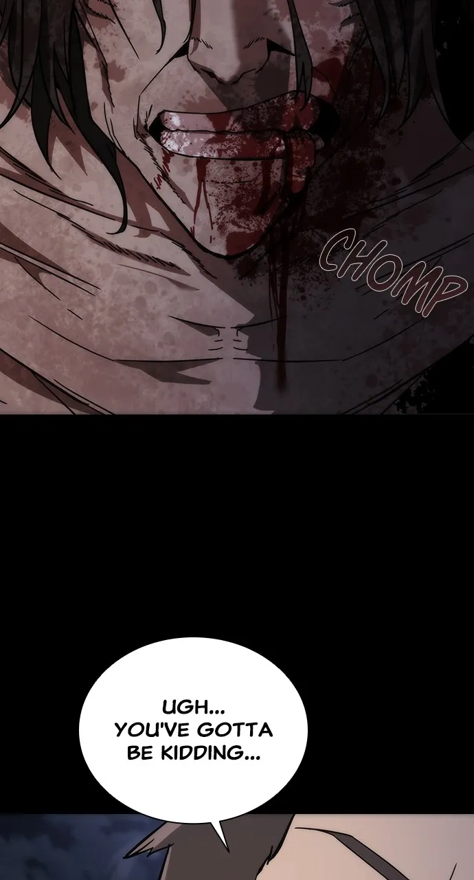 Read Zombie Revelation: 82-08 chapter 3 image 46 on Lezhin