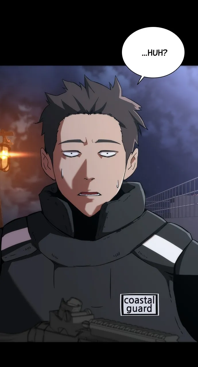 Read Zombie Revelation: 82-08 chapter 3 image 49 on Lezhin