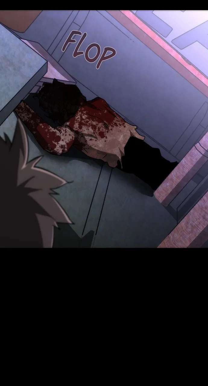 Read Zombie Revelation: 82-08 chapter 3 image 60 on Lezhin