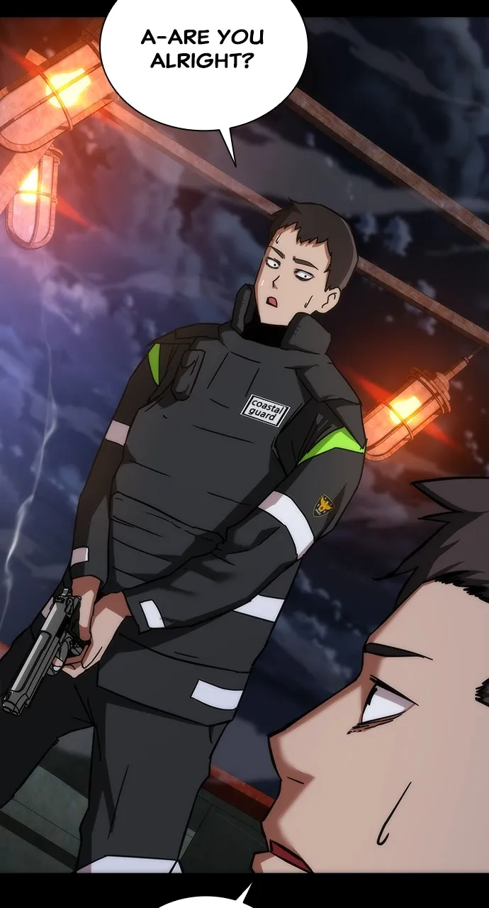 Read Zombie Revelation: 82-08 chapter 3 image 62 on Lezhin