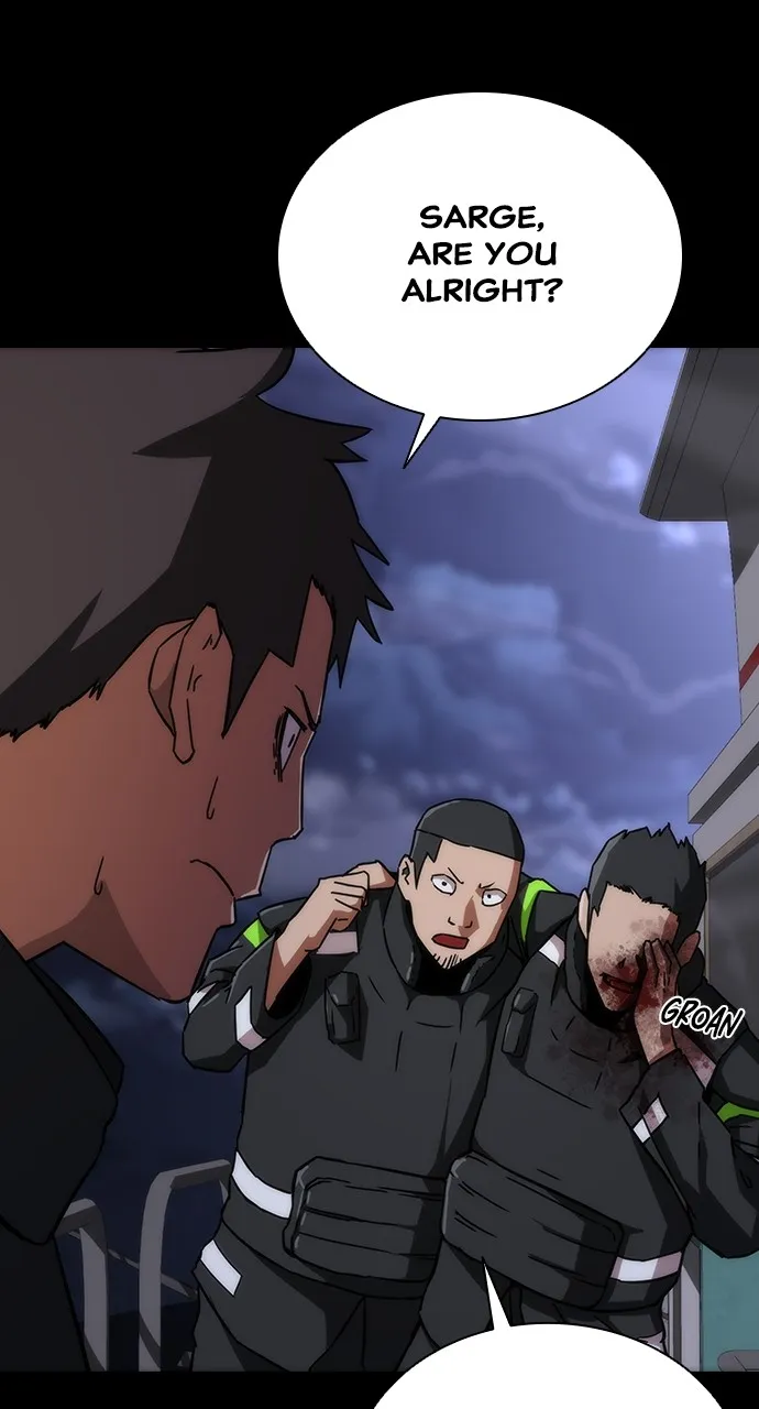 Read Zombie Revelation: 82-08 chapter 3 image 67 on Lezhin