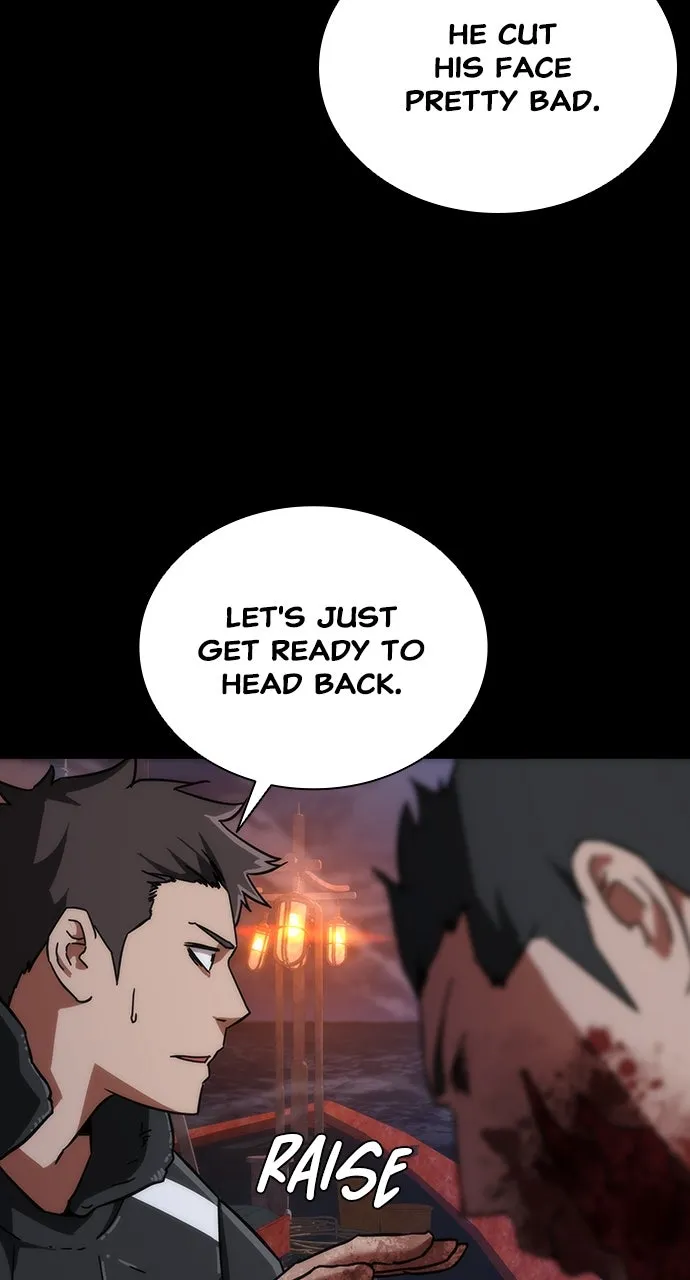 Read Zombie Revelation: 82-08 chapter 3 image 68 on Lezhin