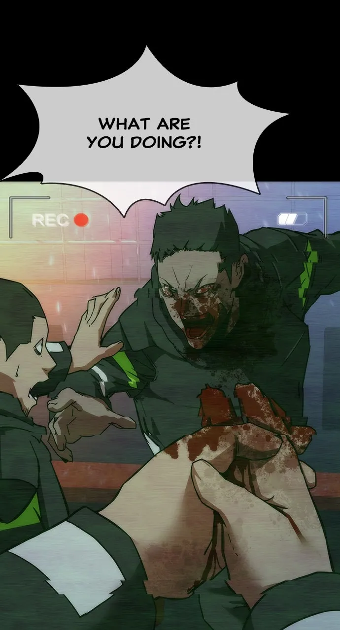 Read Zombie Revelation: 82-08 chapter 3 image 72 on Lezhin