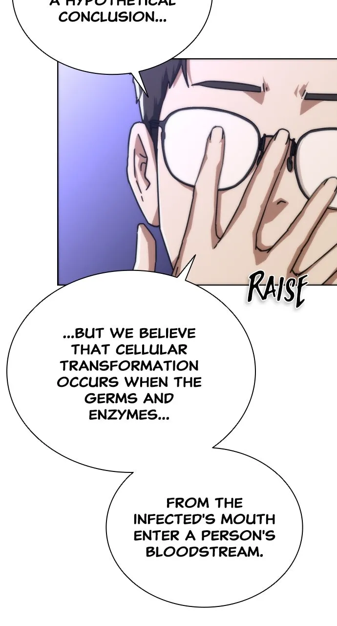 Read Zombie Revelation: 82-08 chapter 3 image 92 on Lezhin