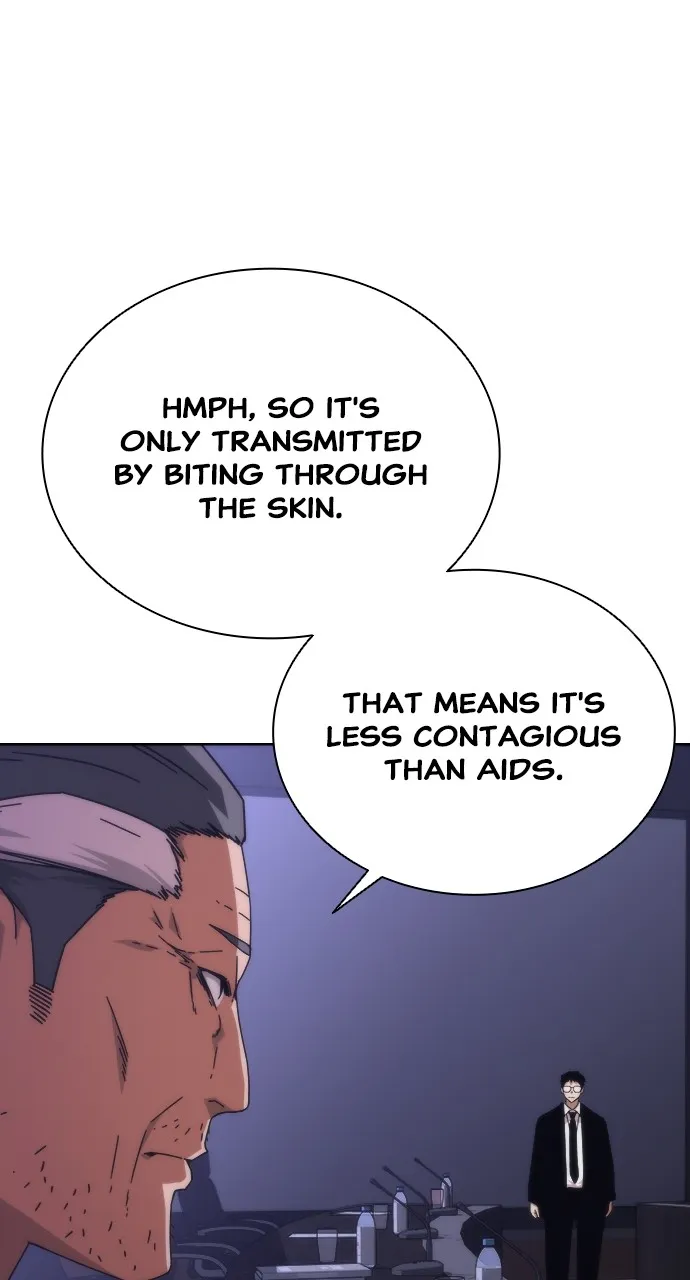 Read Zombie Revelation: 82-08 chapter 3 image 93 on Lezhin