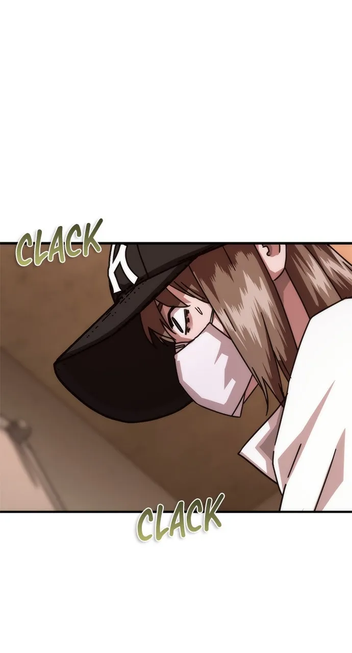 Read Zombie Revelation: 82-08 chapter 31 image 0 on Lezhin
