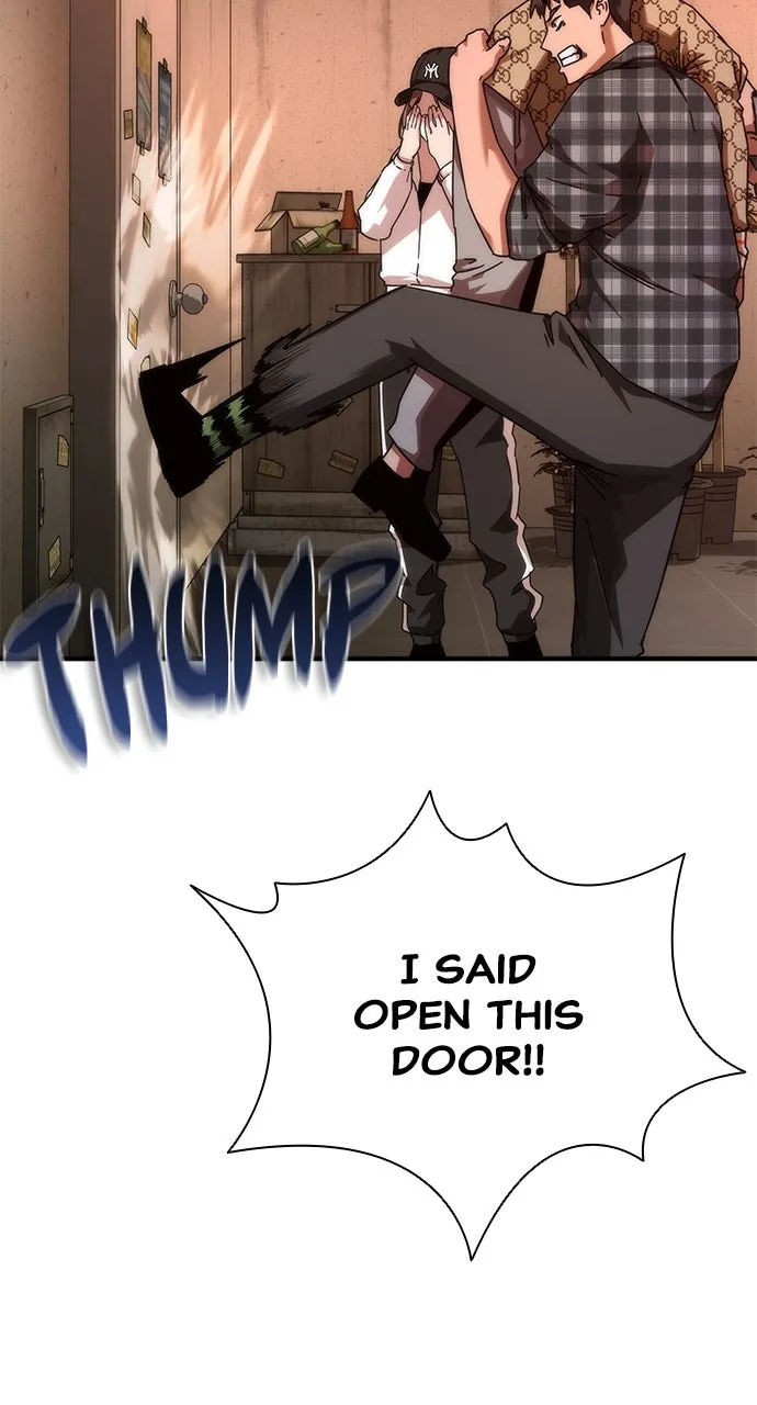 Read Zombie Revelation: 82-08 chapter 31 image 3 on Lezhin