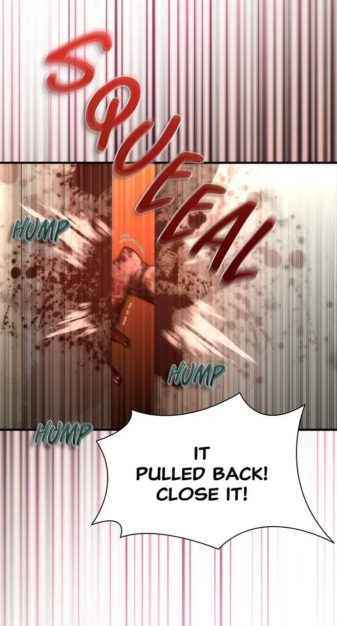 Read Zombie Revelation: 82-08 chapter 31 image 45 on Lezhin