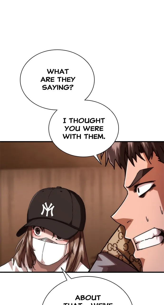 Read Zombie Revelation: 82-08 chapter 31 image 5 on Lezhin