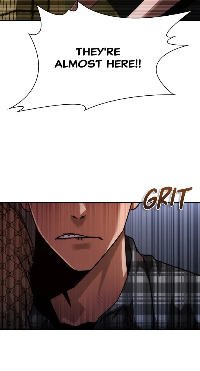 Read Zombie Revelation: 82-08 chapter 31 image 7 on Lezhin