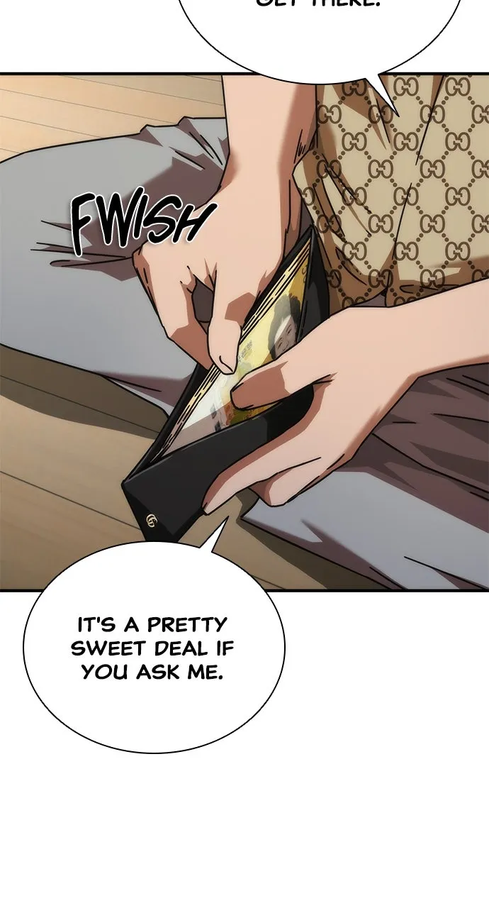 Read Zombie Revelation: 82-08 chapter 31 image 83 on Lezhin