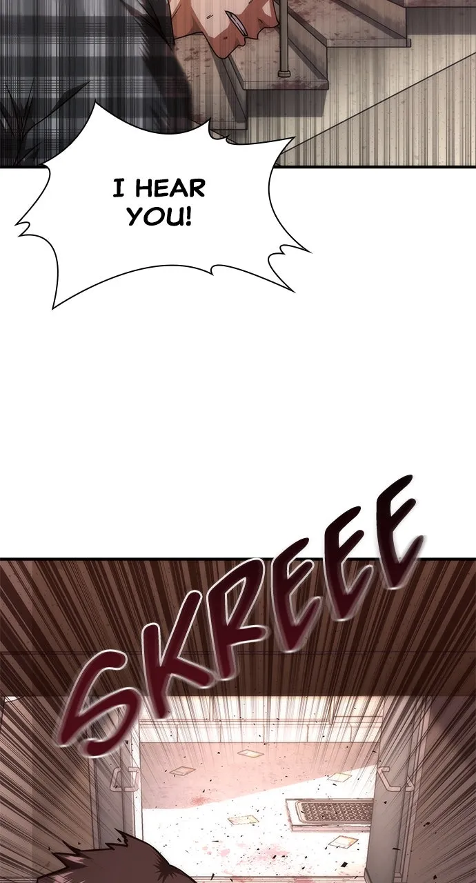 Read Zombie Revelation: 82-08 chapter 32 image 10 on Lezhin