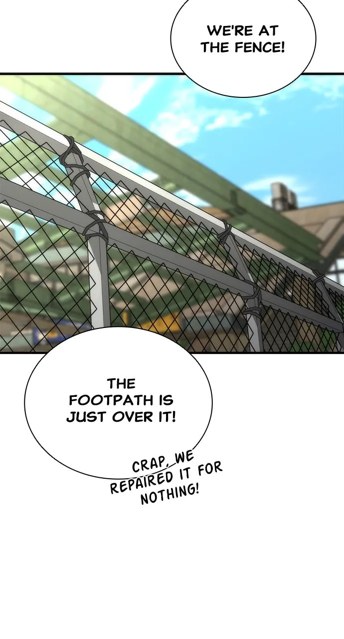 Read Zombie Revelation: 82-08 chapter 32 image 101 on Lezhin