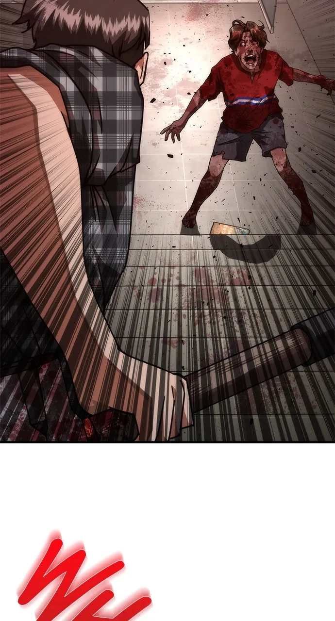 Read Zombie Revelation: 82-08 chapter 32 image 11 on Lezhin