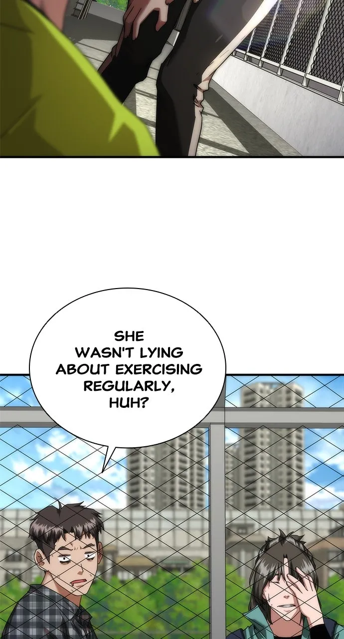 Read Zombie Revelation: 82-08 chapter 32 image 110 on Lezhin