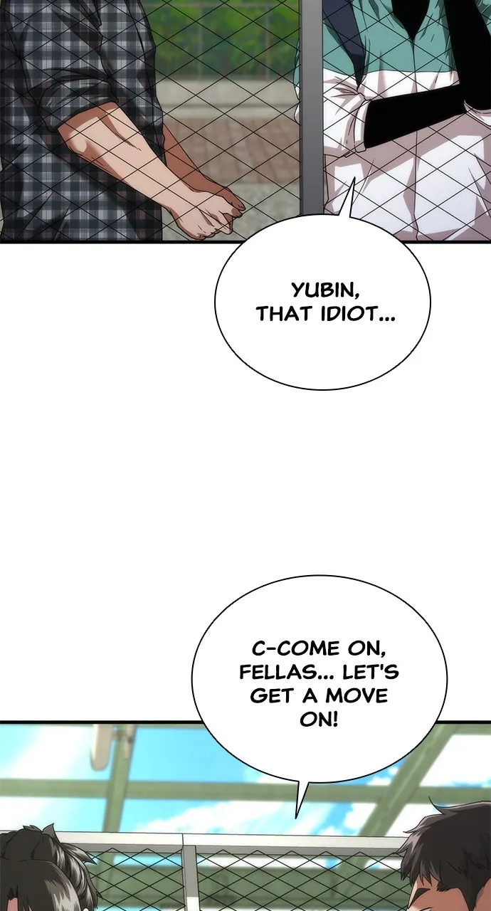 Read Zombie Revelation: 82-08 chapter 32 image 111 on Lezhin