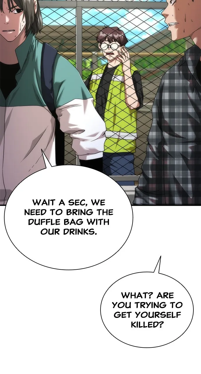 Read Zombie Revelation: 82-08 chapter 32 image 112 on Lezhin