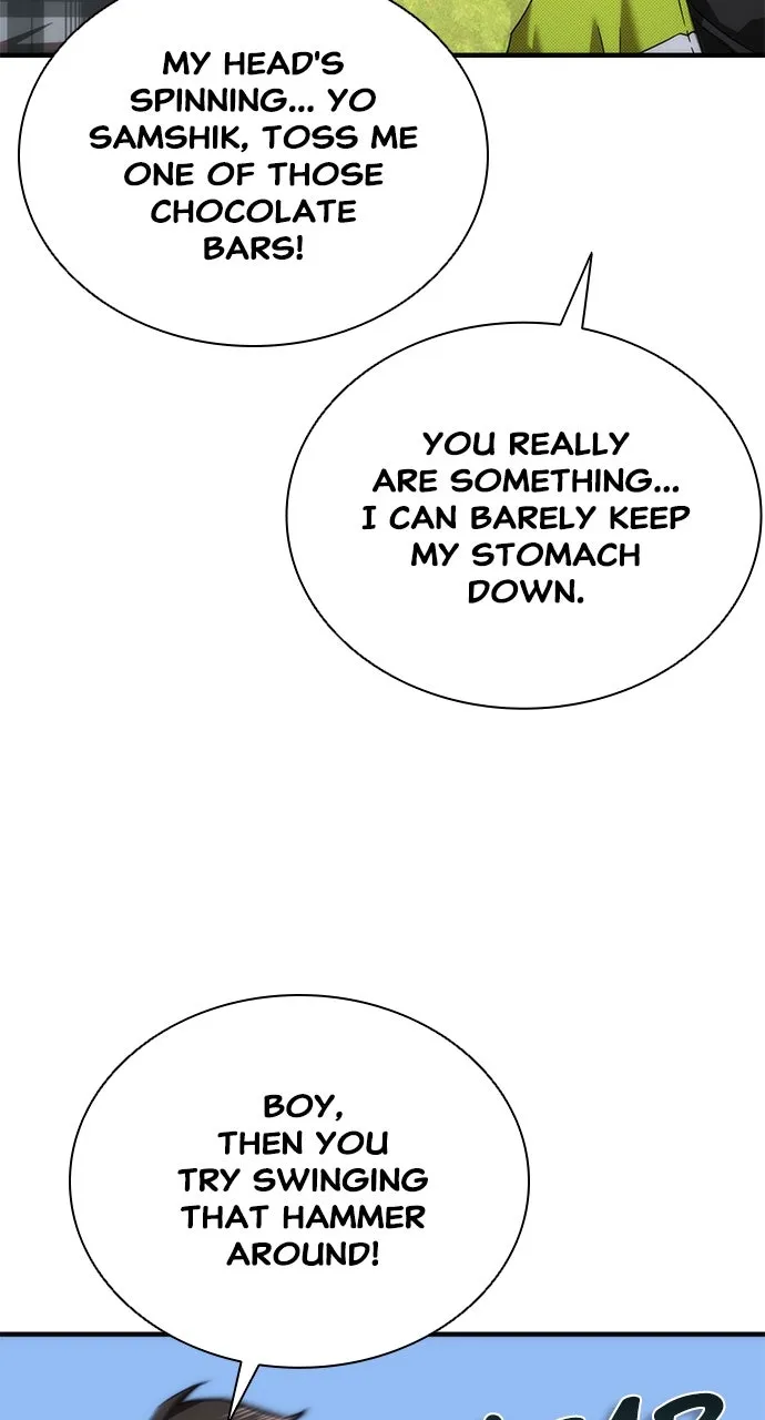 Read Zombie Revelation: 82-08 chapter 32 image 124 on Lezhin