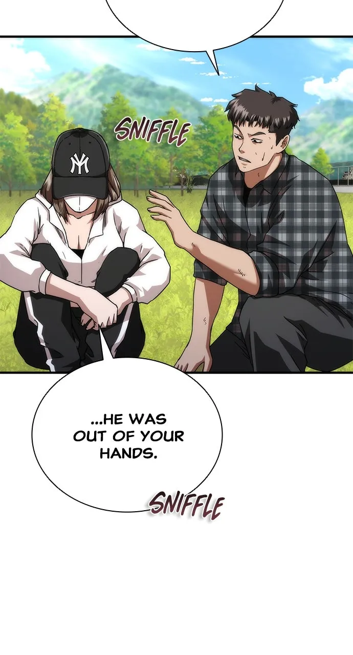 Read Zombie Revelation: 82-08 chapter 32 image 128 on Lezhin