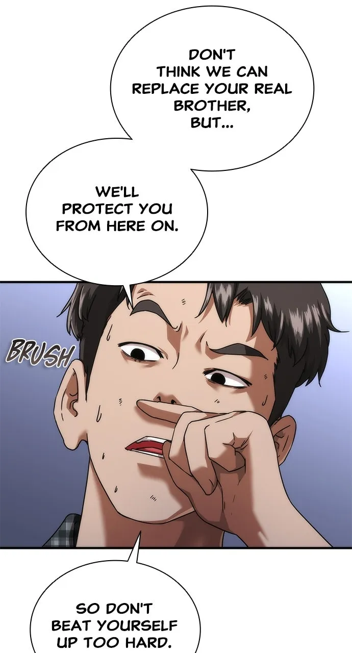 Read Zombie Revelation: 82-08 chapter 32 image 129 on Lezhin