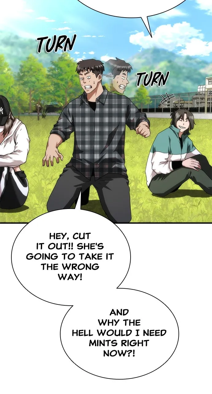 Read Zombie Revelation: 82-08 chapter 32 image 131 on Lezhin