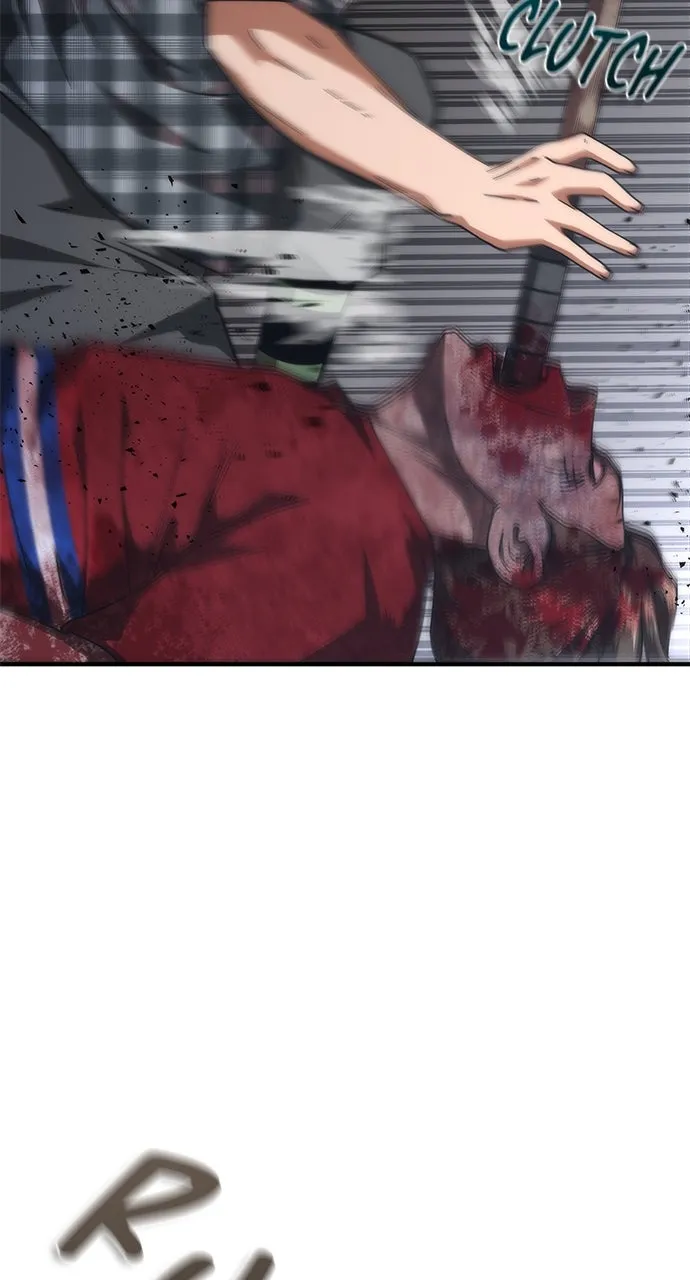 Read Zombie Revelation: 82-08 chapter 32 image 17 on Lezhin