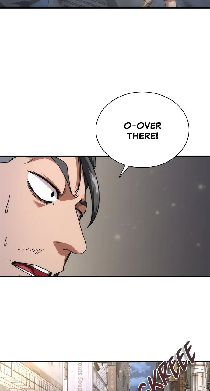 Read Zombie Revelation: 82-08 chapter 32 image 19 on Lezhin