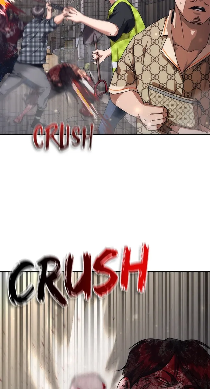 Read Zombie Revelation: 82-08 chapter 32 image 21 on Lezhin