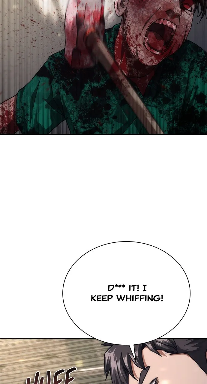 Read Zombie Revelation: 82-08 chapter 32 image 22 on Lezhin