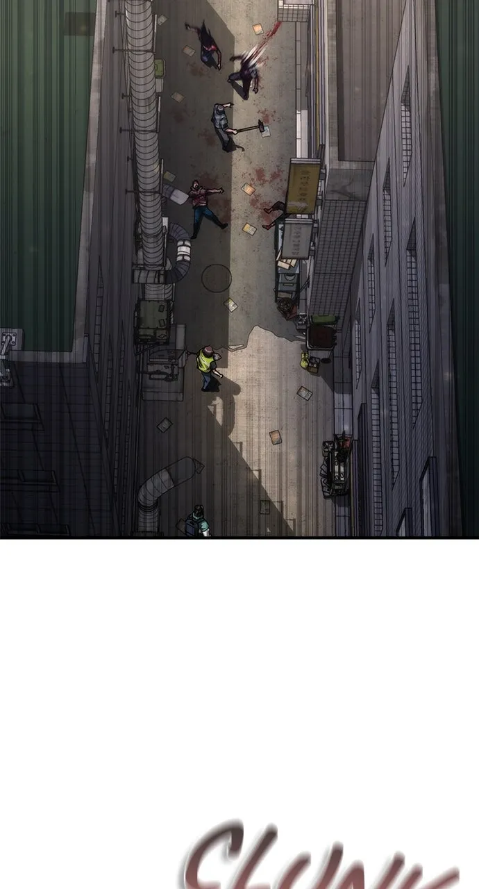 Read Zombie Revelation: 82-08 chapter 32 image 28 on Lezhin