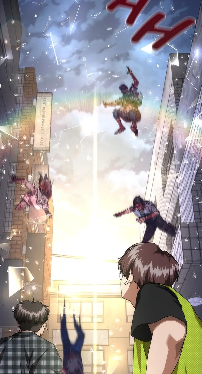 Read Zombie Revelation: 82-08 chapter 32 image 35 on Lezhin