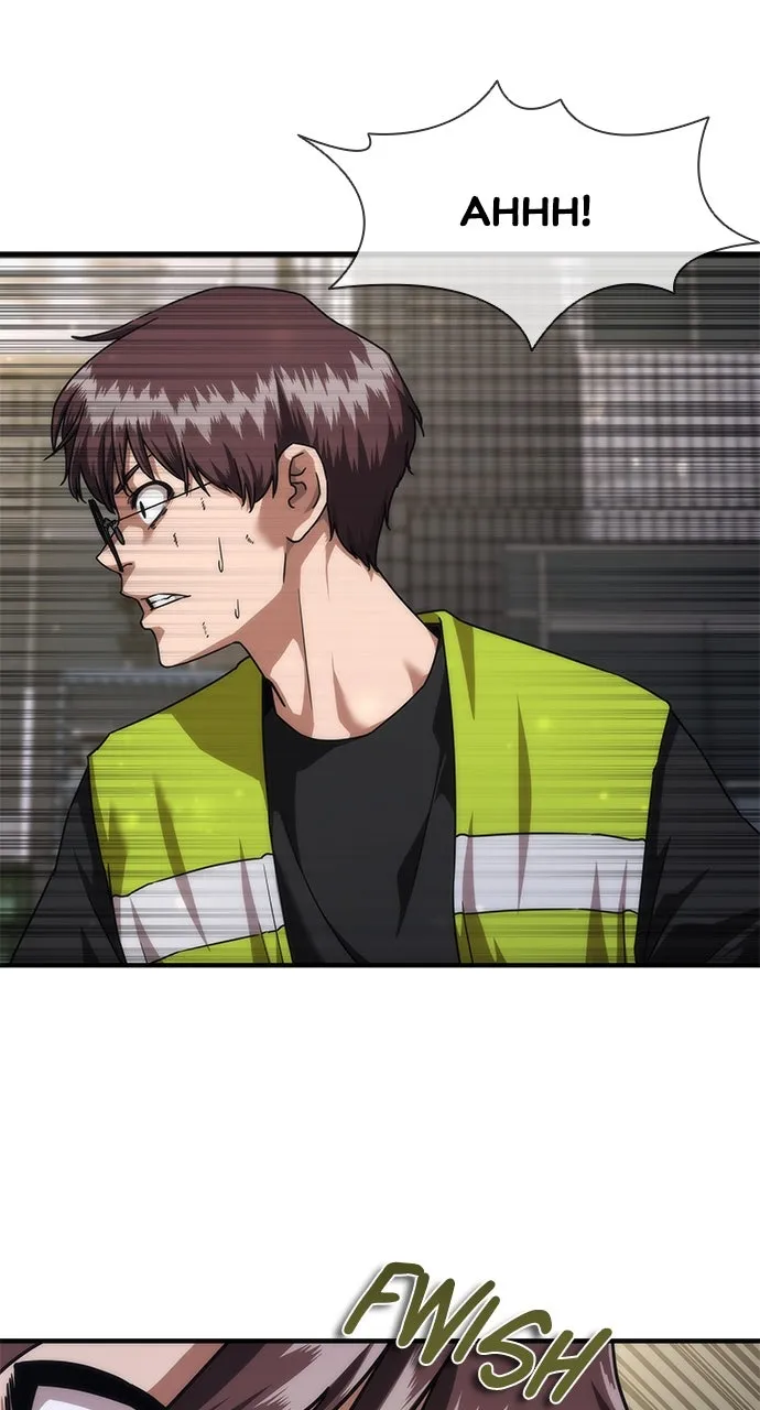 Read Zombie Revelation: 82-08 chapter 32 image 43 on Lezhin