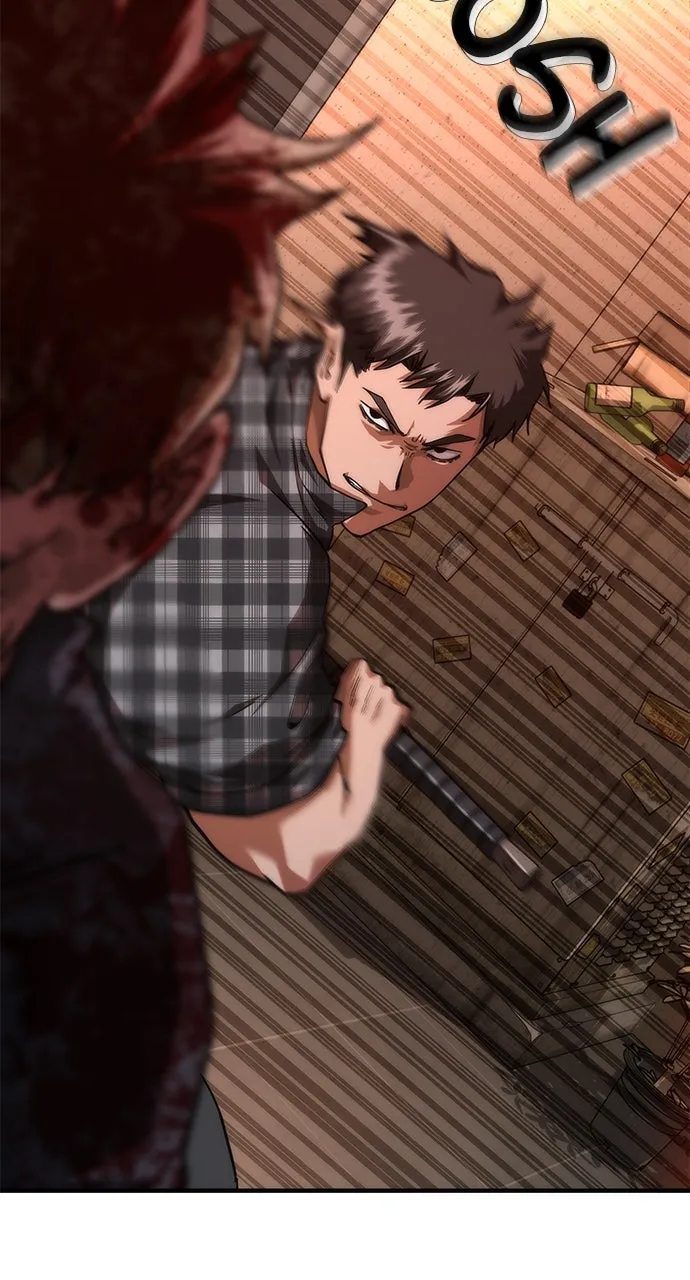 Read Zombie Revelation: 82-08 chapter 32 image 5 on Lezhin