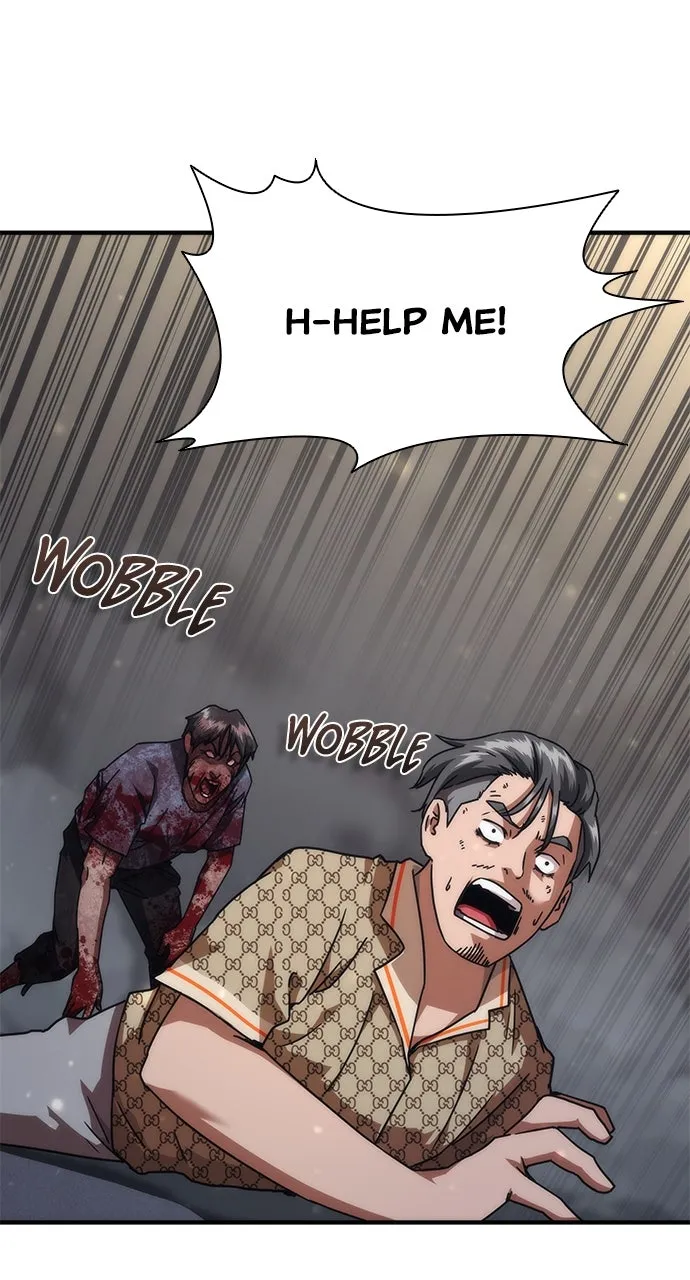 Read Zombie Revelation: 82-08 chapter 32 image 53 on Lezhin