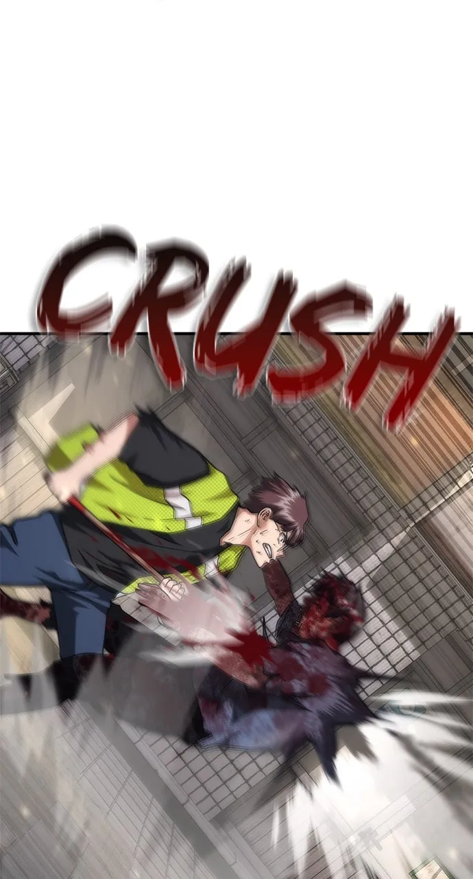 Read Zombie Revelation: 82-08 chapter 32 image 55 on Lezhin