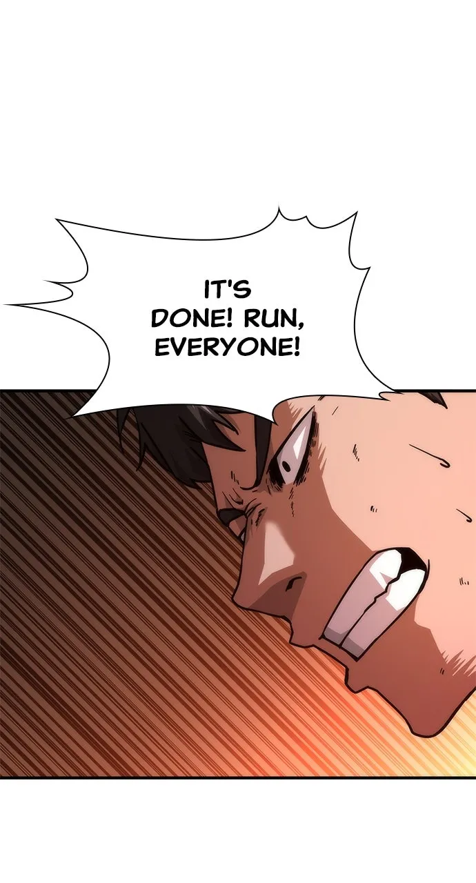 Read Zombie Revelation: 82-08 chapter 32 image 7 on Lezhin