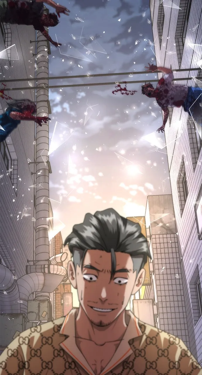 Read Zombie Revelation: 82-08 chapter 32 image 74 on Lezhin