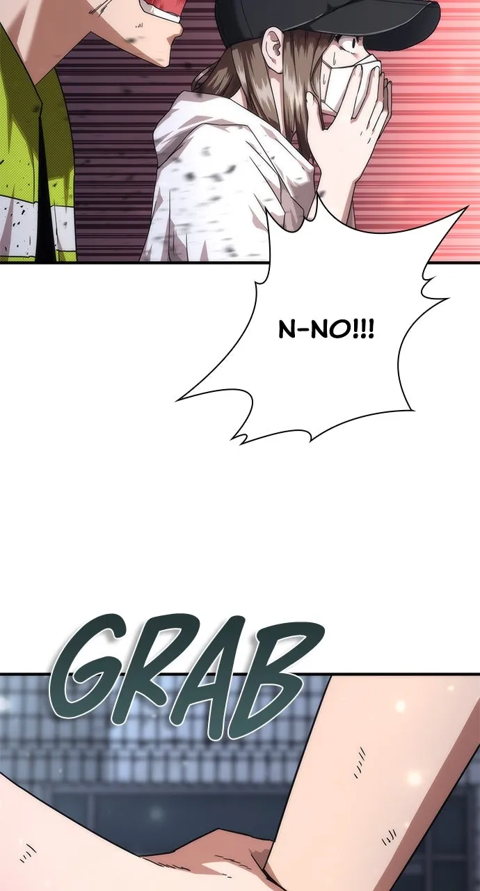 Read Zombie Revelation: 82-08 chapter 32 image 78 on Lezhin