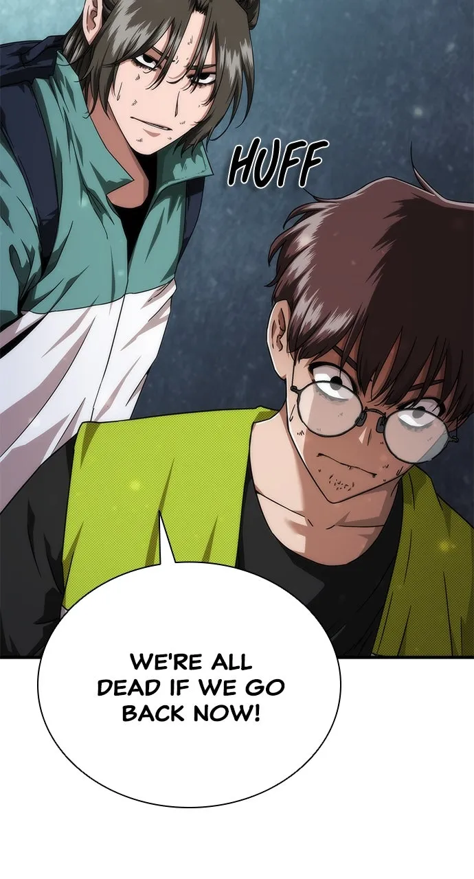 Read Zombie Revelation: 82-08 chapter 32 image 80 on Lezhin