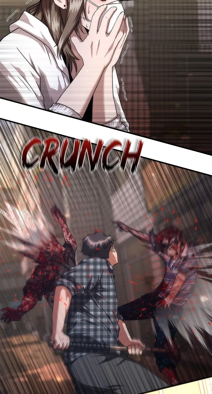 Read Zombie Revelation: 82-08 chapter 32 image 83 on Lezhin