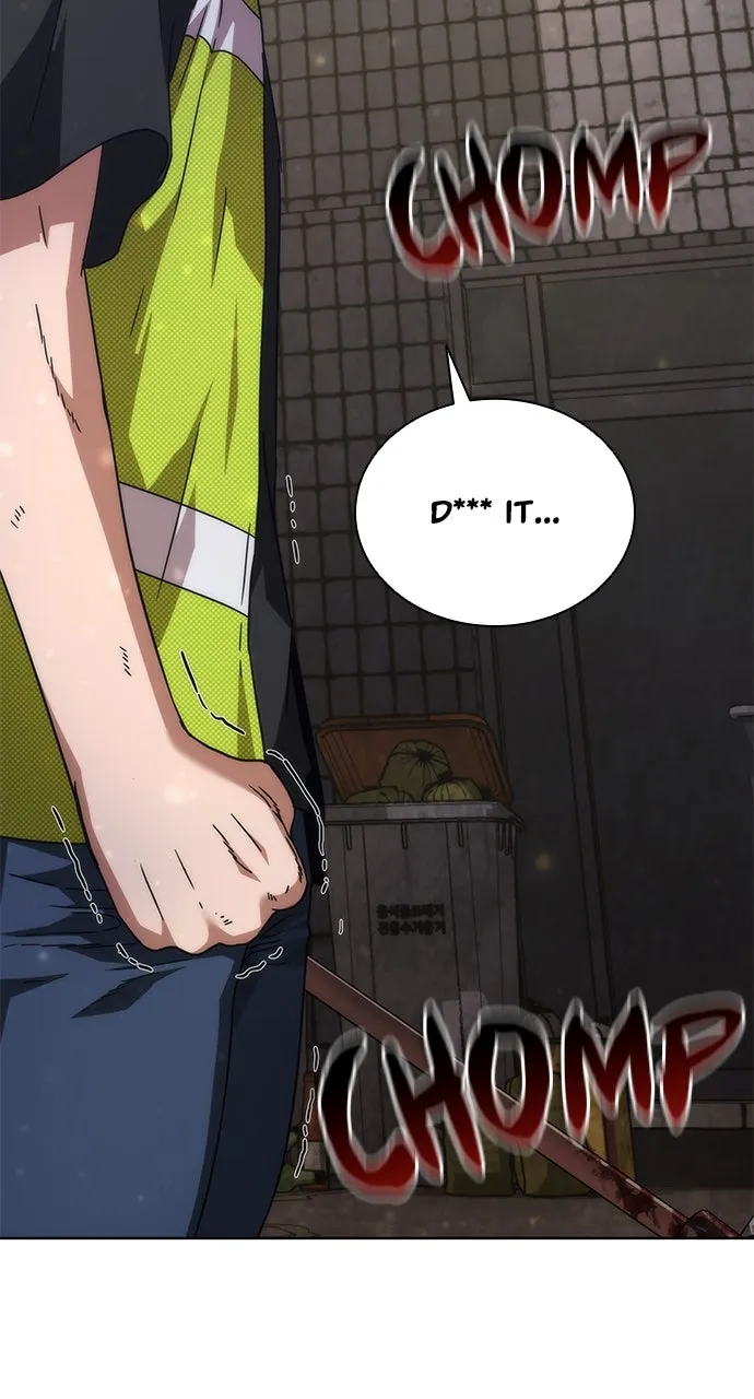 Read Zombie Revelation: 82-08 chapter 32 image 85 on Lezhin