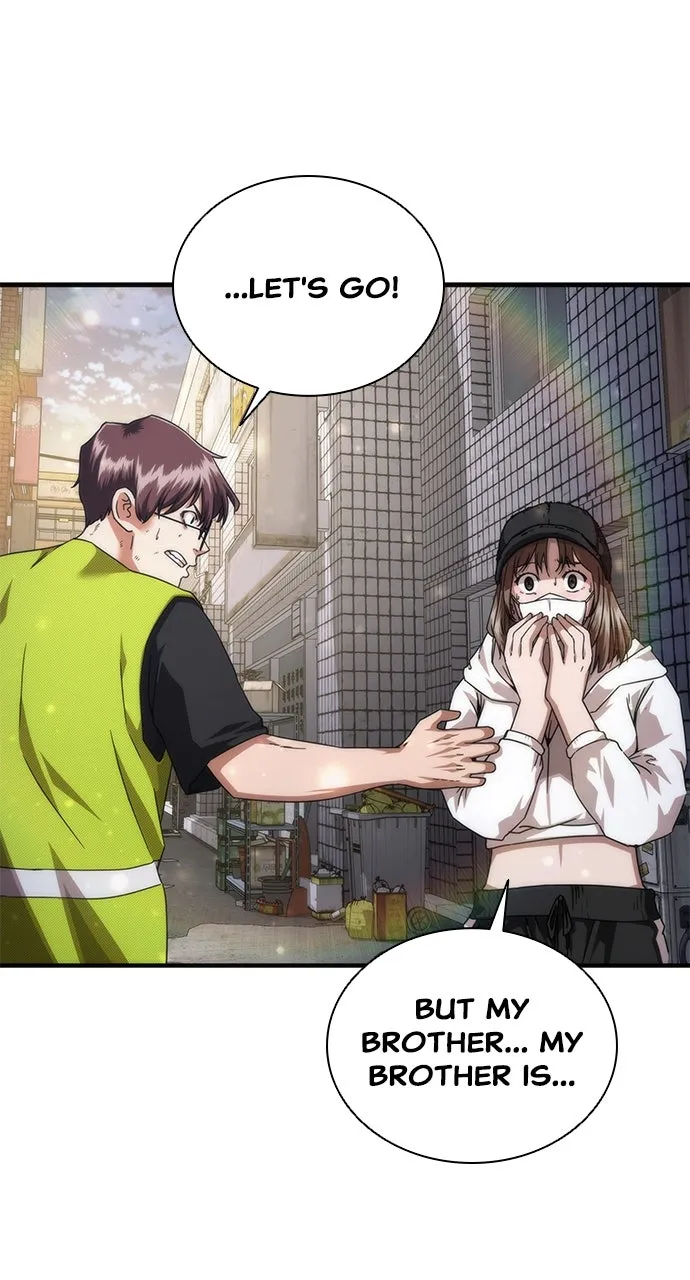 Read Zombie Revelation: 82-08 chapter 32 image 86 on Lezhin
