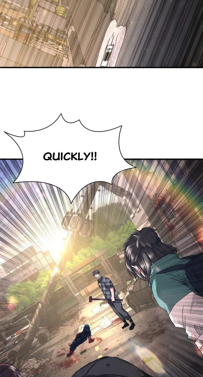Read Zombie Revelation: 82-08 chapter 32 image 89 on Lezhin