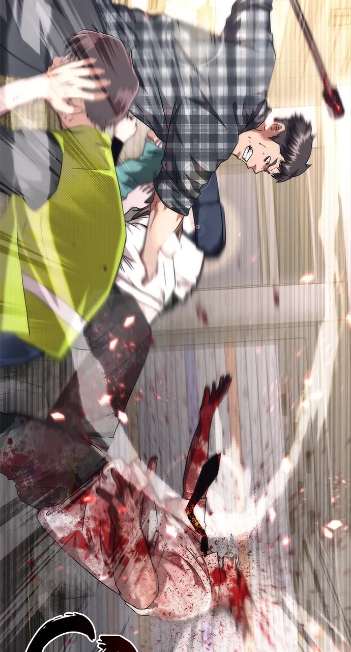 Read Zombie Revelation: 82-08 chapter 32 image 93 on Lezhin