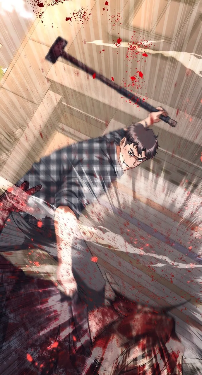 Read Zombie Revelation: 82-08 chapter 32 image 96 on Lezhin