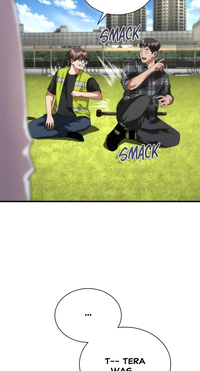 Read Zombie Revelation: 82-08 chapter 33 image 10 on Lezhin
