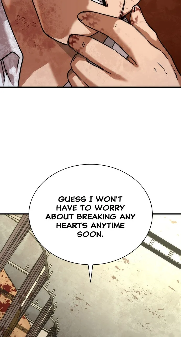 Read Zombie Revelation: 82-08 chapter 33 image 116 on Lezhin